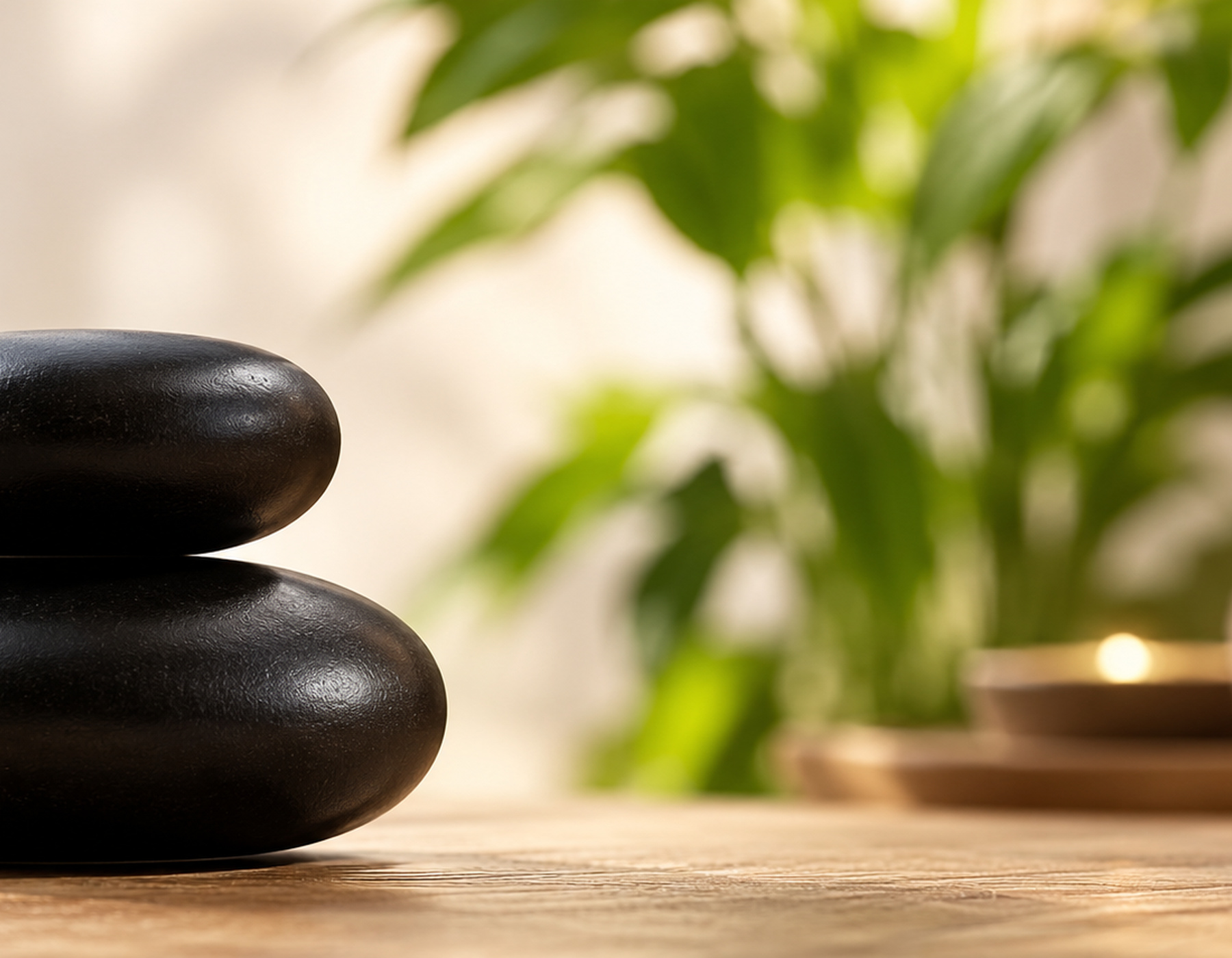 Ambiance zen